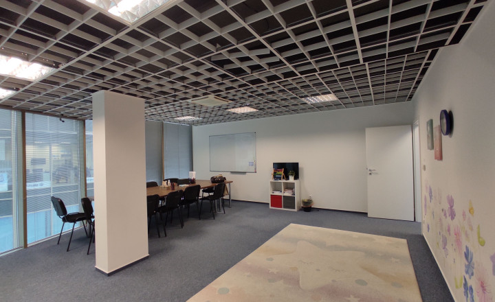 Reprezentatívny priestor 232,96m2 s presklenými výkladmi, Vienna Gate, Kopčianska-Petržalka - fotografia 14