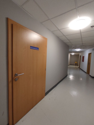 Obchodno-administratívny priestor 96,38m2 s výkladom do átria objektu, Vienna Gate, Kopčianska-Petržalka - fotografia 9