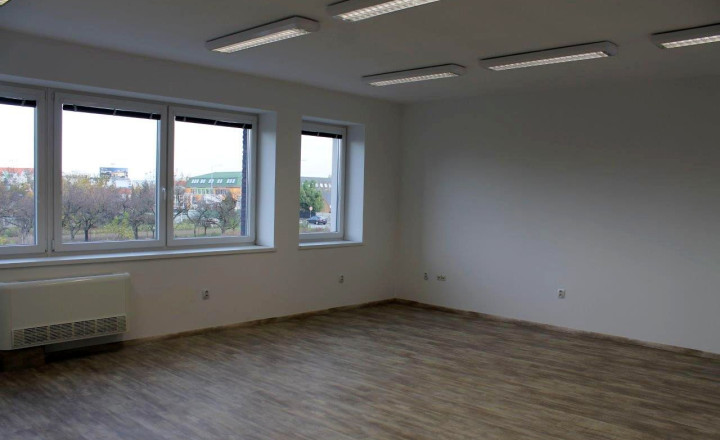 Kancelárske priestory 314m2 s možnosťou delenia, Ulica Svornosti - fotografia 12