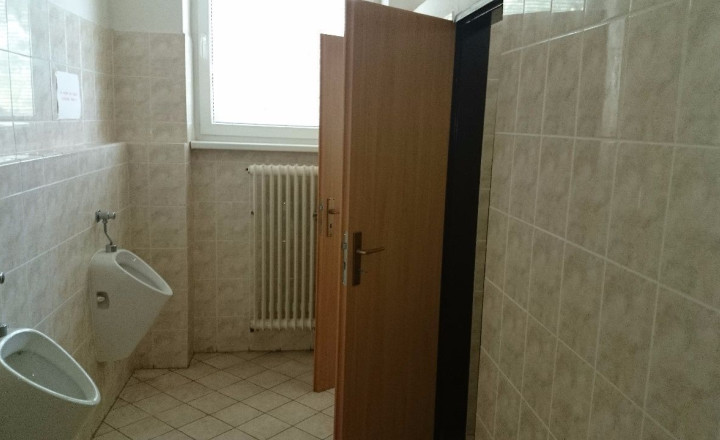 Kancelárske priestory v administratívnej budove , Nitra - fotografia 2