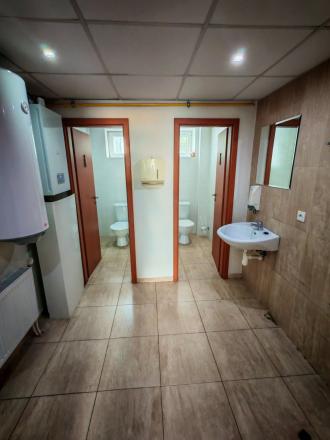Kancelárske priestory 260m2 + 4x parkovanie v cene, Hrachová, Bratislava II TOP - fotografia 7