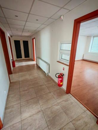 Kancelárske priestory 260m2 + 4x parkovanie v cene, Hrachová, Bratislava II TOP - fotografia 10
