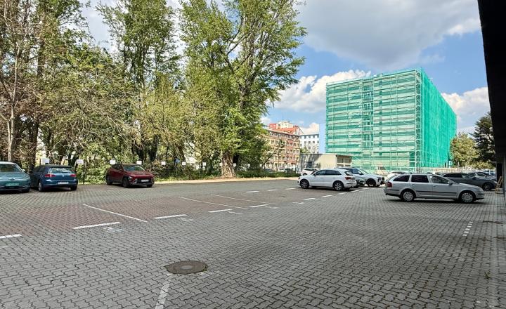 Prenájom reprezentatívnych kancelárskych priestorov, Bratislava II TOP - fotografia 30