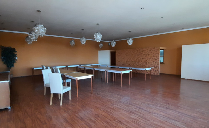 Prenájom komerčného priestoru 117 m² – flexibilné využitie, Nitra