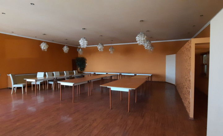 Prenájom komerčného priestoru 117 m² – flexibilné využitie, Nitra - fotografia 2