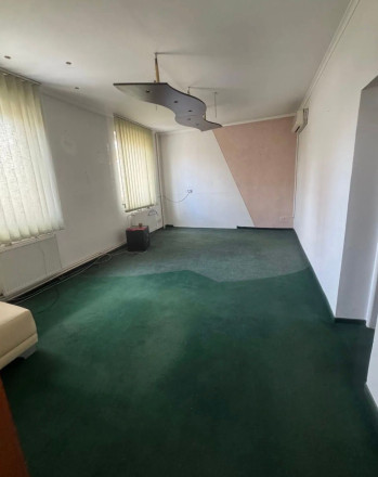 Na predaj budova v lukratívnej lokalite Bratislava – Nové Mesto - fotografia 1