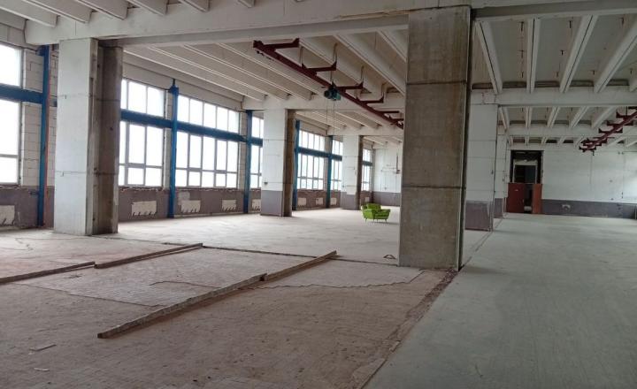 Na prenájom - sklady, Považská Bystrica
