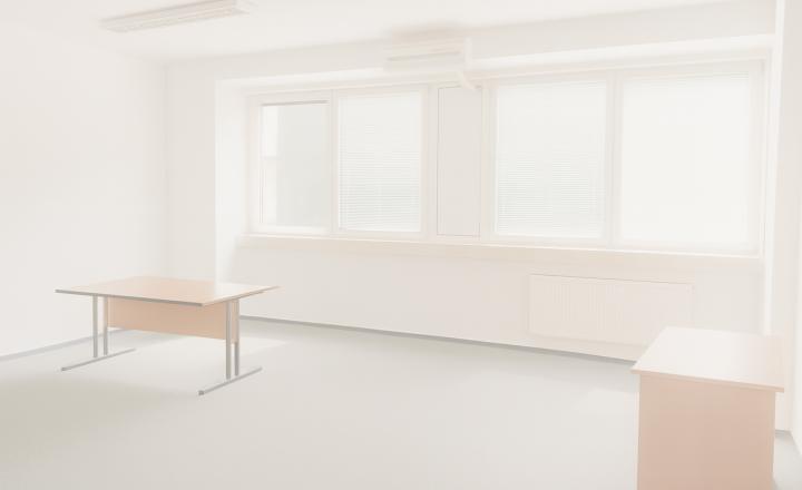 Na prenájom administratívny priestor v Žilina