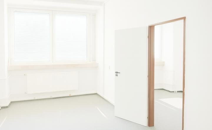Administratívne priestory v Žiline na prenájom