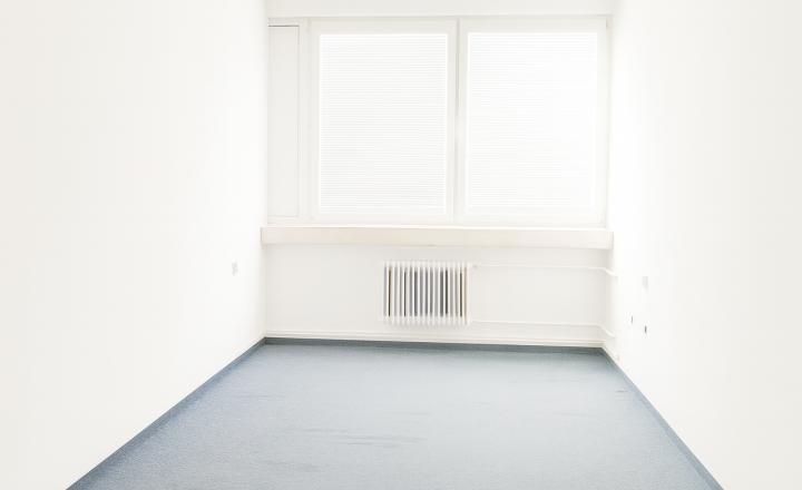 Administratívny priestor na prenájom v Žiline