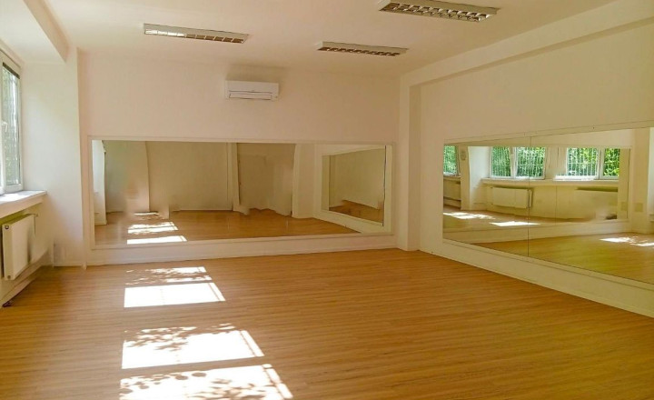 Prenájom - Eventová / tanečná sála, 60m2, Žilina - fotografia 1