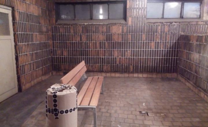Skladové priestory na prenájom, Trenčín, Za mostami