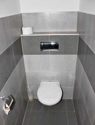 Prenájom samostatnej kancelárie o výmere 22 m² v zrekonštruovanej budove - Trenčín - fotografia 3
