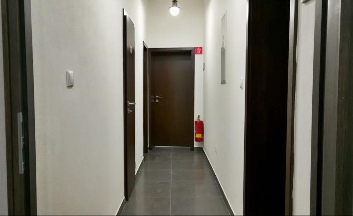 Kancelárske priestory na prenájom v centre Trenčína