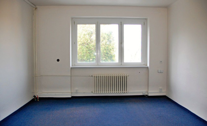 Kancelárske priestory, Trenčín – Sihoť I