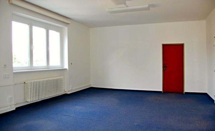 Kancelárske priestory, Trenčín – Sihoť I - fotografia 4