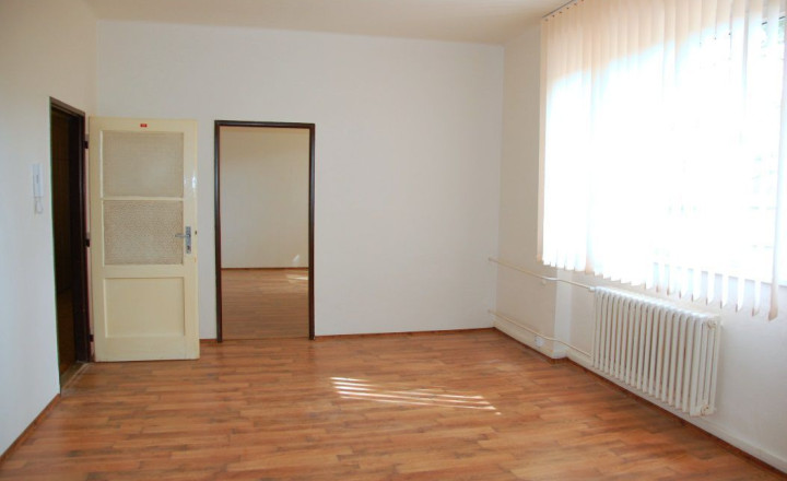Kancelárske priestory, Trenčín – Sihoť I - fotografia 5