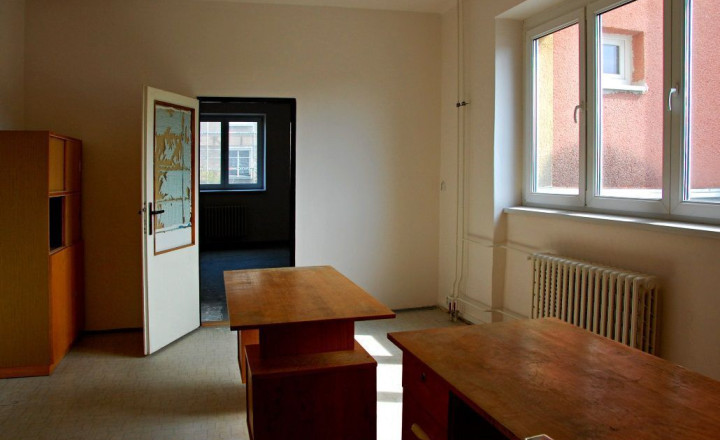 Kancelárske priestory, Trenčín – Sihoť I - fotografia 14