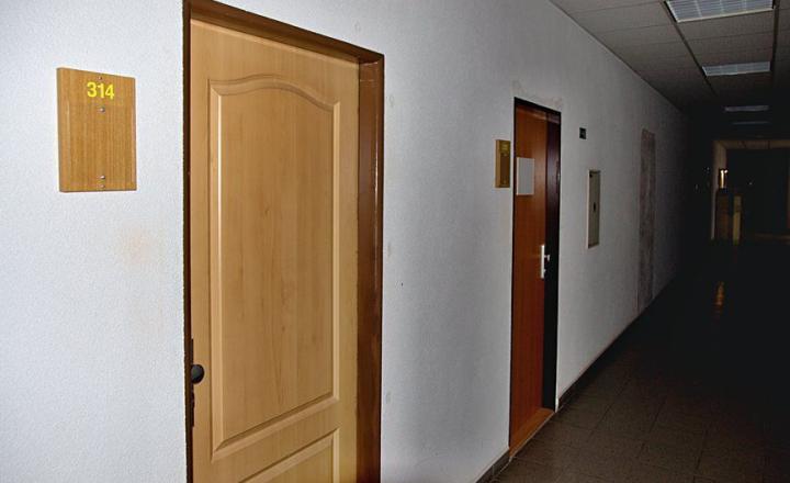 Administratívne priestory na prenájom, Trenčín – Za mostami - fotografia 7