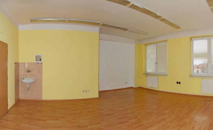 Administratívne priestory na prenájom, Trenčín – Za mostami - fotografia 10