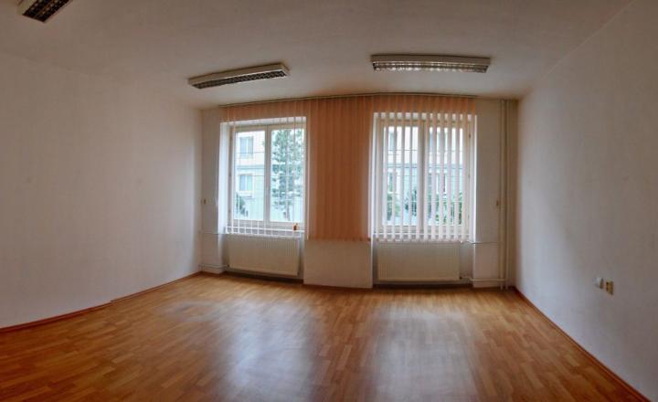 Administratívne priestory na prenájom, Trenčín – Za mostami - fotografia 18