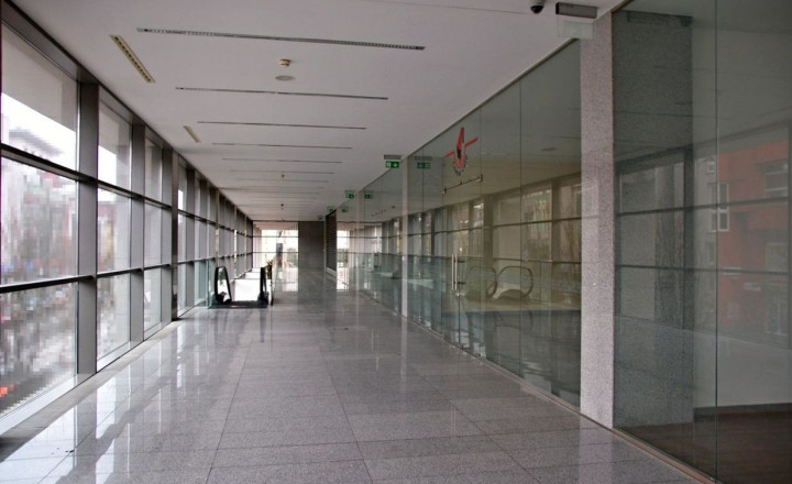 Obchodné priestory, Centrum, Trenčín