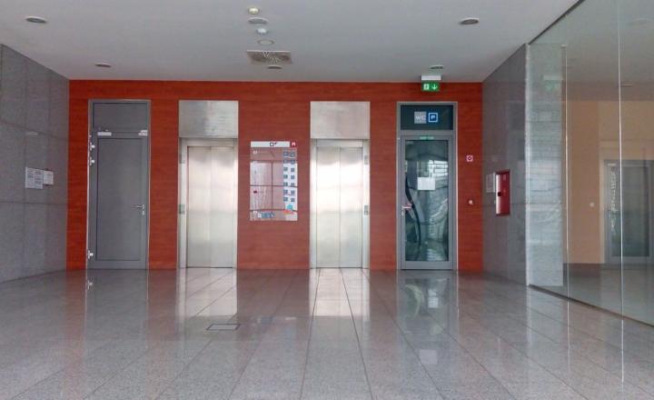 Obchodné priestory, Centrum, Trenčín - fotografia 7