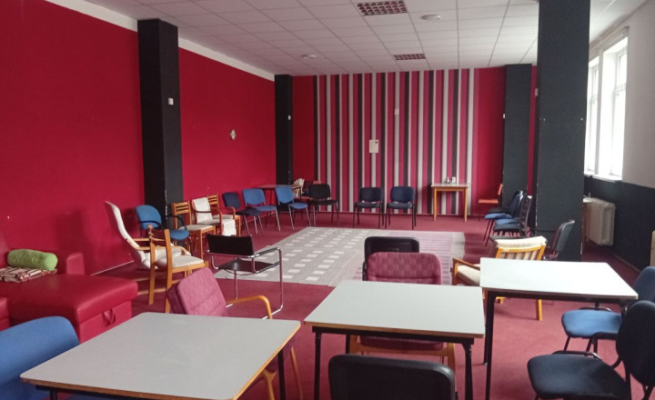 Multifunkčné priestory na prenájom v Trenčín 