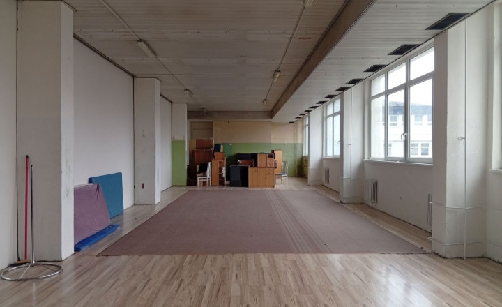 Priestor pre záujmove aktivity na prenájom - Trenčín   - fotografia 1