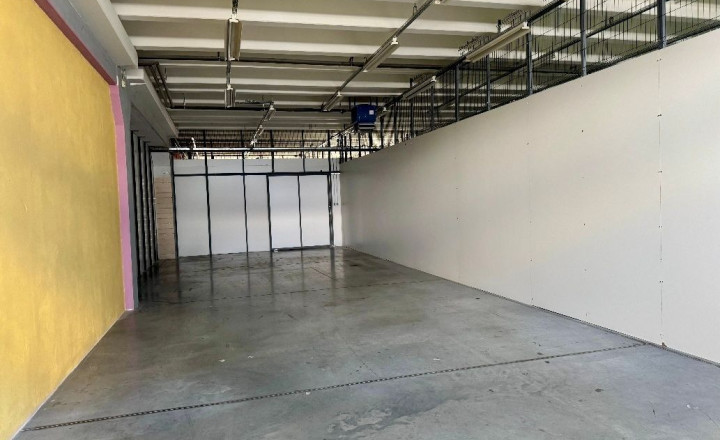 Na prenájom sklady, kancelárie, Showroom - predajňa, 100m2, Bratislava III TOP - fotografia 3