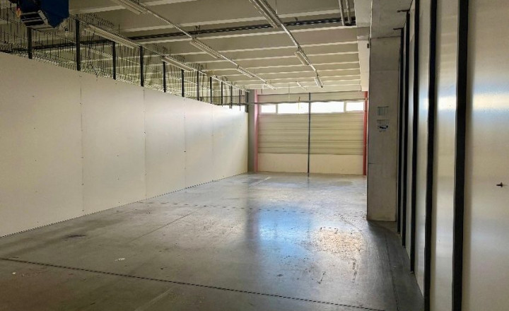 Na prenájom sklady, kancelárie, Showroom - predajňa, 100m2, Bratislava III TOP - fotografia 4