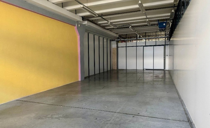 Na prenájom sklady, kancelárie, Showroom - predajňa, 100m2, Bratislava III TOP - fotografia 5