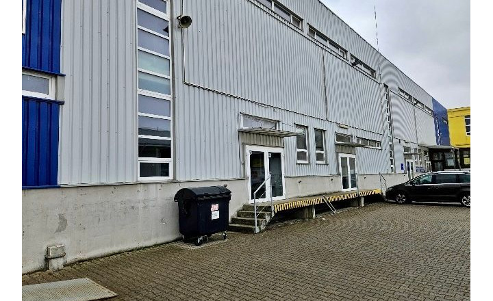 Na prenájom sklady, kancelárie, Showroom - predajňa, 100m2, Bratislava III TOP - fotografia 6