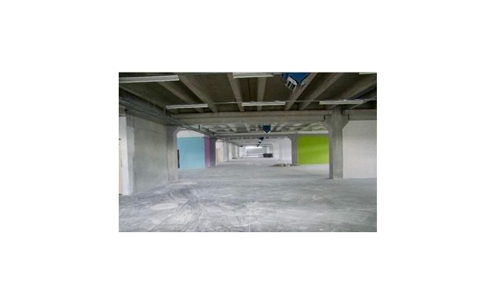 Na prenájom sklady, kancelárie, Showroom - predajňa, 270m2, Bratislava III TOP - fotografia 3