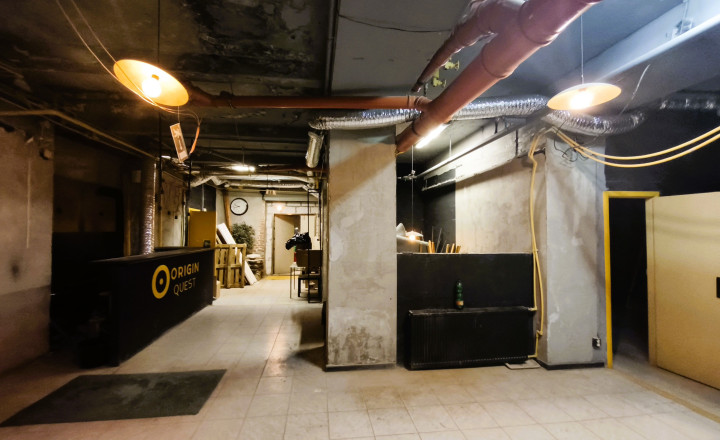 Na predaj nebytové priestory v centre mesta, Bratislava I TOP - fotografia 4
