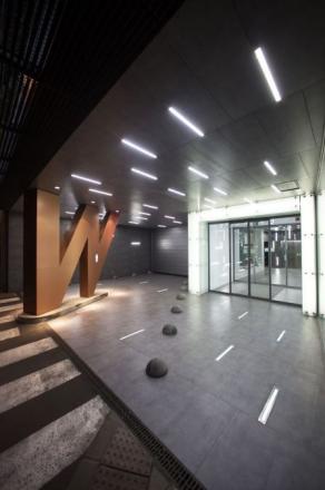 Exkluzívne kancelárie na prenájom 192m2 + TERASA, Mickiewiczova-Staré Mesto