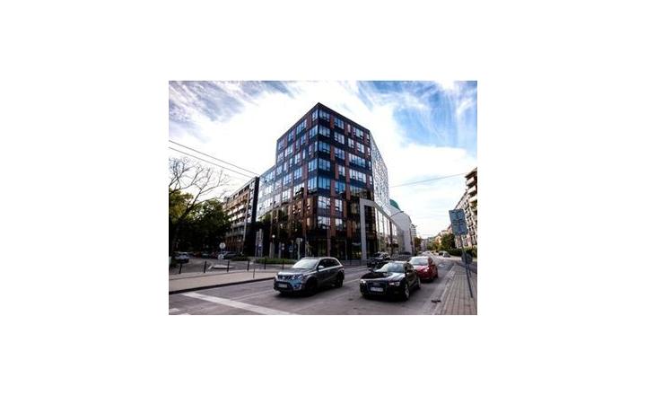 Obchodné priestory -  budova STEINERKA – Staré mesto  - fotografia 1
