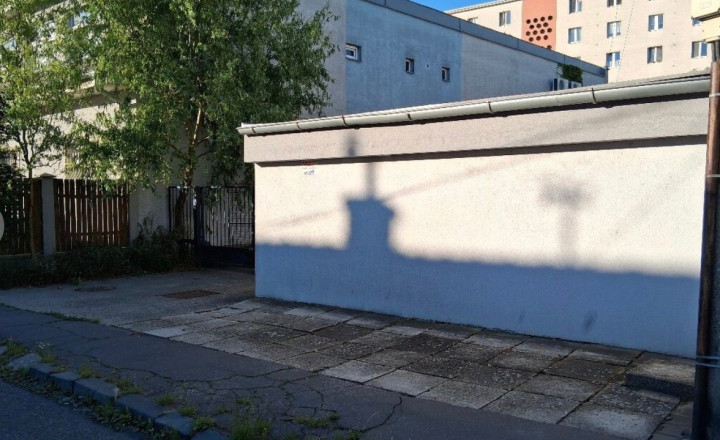 Na predaj garáž v atraktívnej a pokojnej lokalite, Bratislava III TOP - fotografia 7