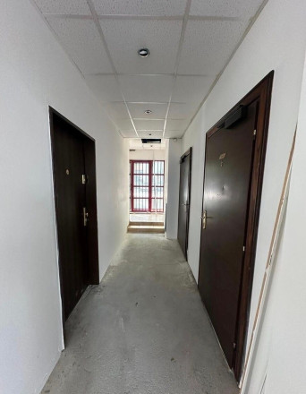 Na predaj reprezentatívny obchodný priestor s výmerou 445 m2, Bratislava I TOP - fotografia 10