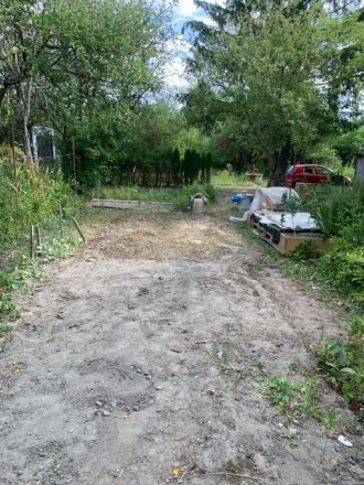 Predaj slnečnej záhrady, 330 m² – Agátová, Bratislava – Dúbravka - fotografia 11