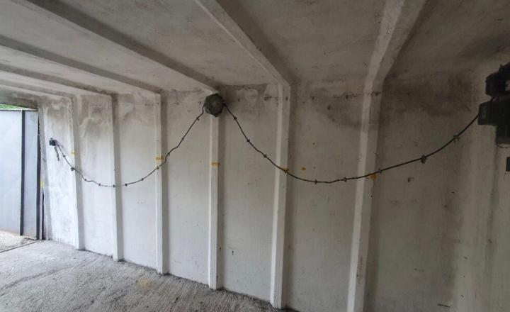 Na predaj garáž v osobnom vlastníctve na Devínskej ceste v Bratislave - fotografia 7