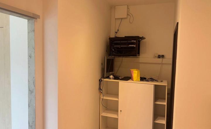 Na predaj priestranný obchodný priestor s výmerou 135,52 m2 v modernom projekte Eden Park - fotografia 16