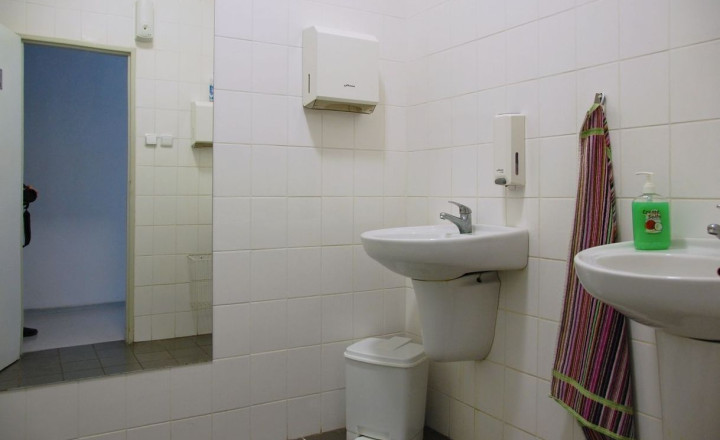 42 m2 - Administratívne priestory na PRENÁJOM, Trenčín centrum - fotografia 4