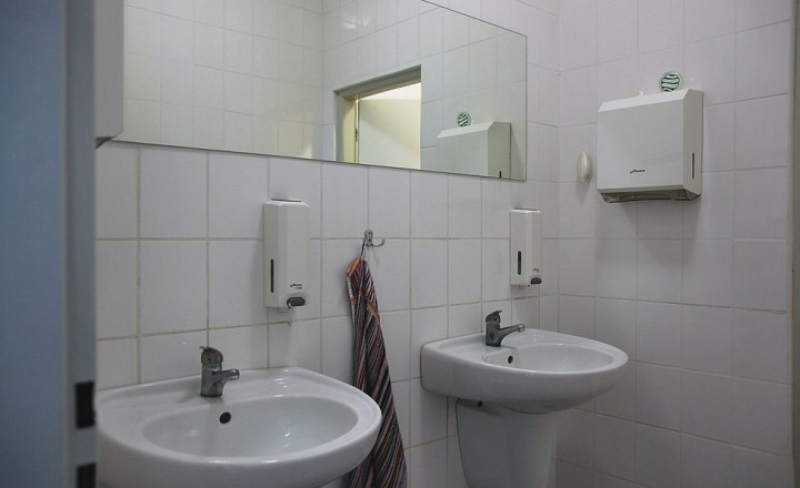 42 m2 - Administratívne priestory na PRENÁJOM, Trenčín centrum - fotografia 5
