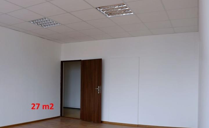 Administratívne priestory, Trenčín - fotografia 3