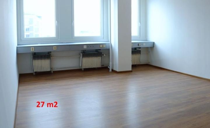 Administratívne priestory, Trenčín - fotografia 4