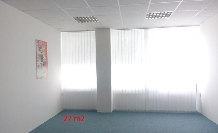 Administratívne priestory, Trenčín - fotografia 5