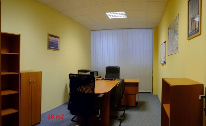 Administratívne priestory, Trenčín - fotografia 6