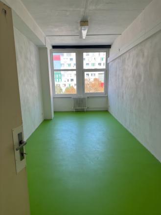 Kancelárske priestory 20 m2, BA II, Klincová ulica - fotografia 1