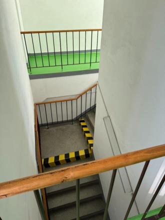 Kancelárske priestory 20 m2, BA II, Klincová ulica - fotografia 3